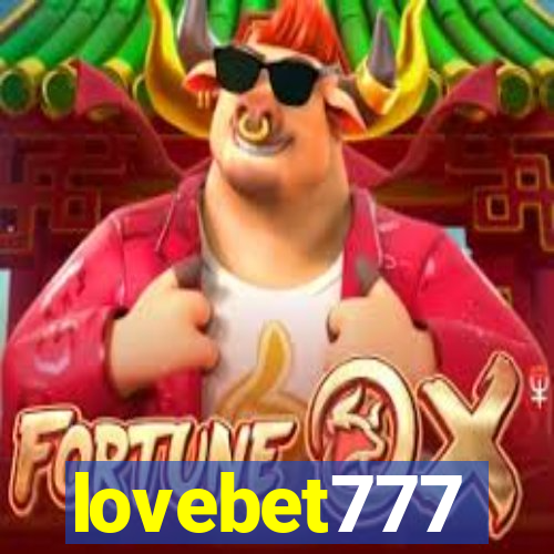 lovebet777