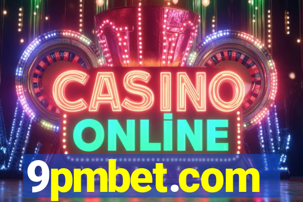 9pmbet.com