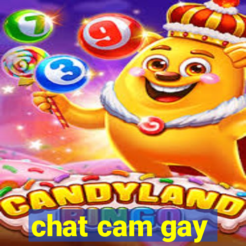 chat cam gay