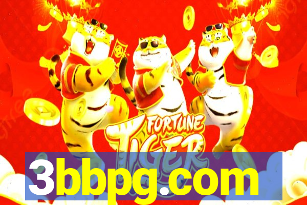 3bbpg.com