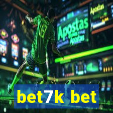 bet7k bet