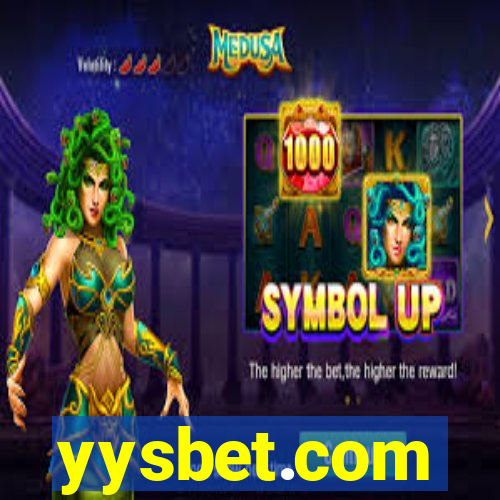 yysbet.com