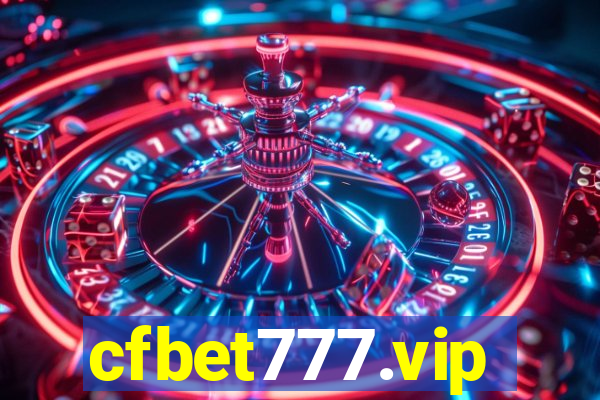 cfbet777.vip