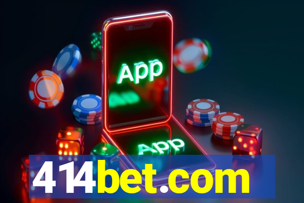 414bet.com