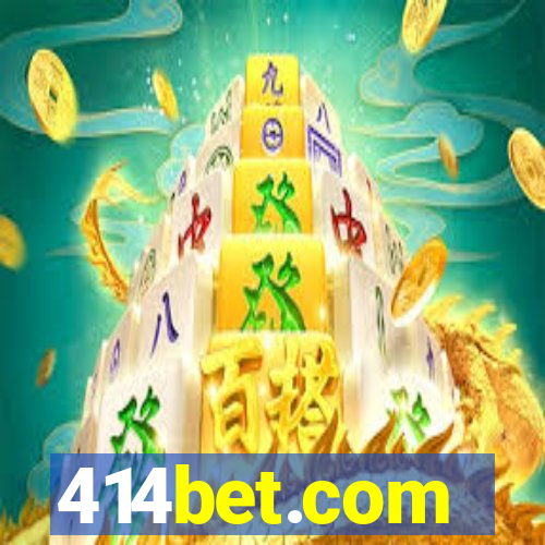 414bet.com