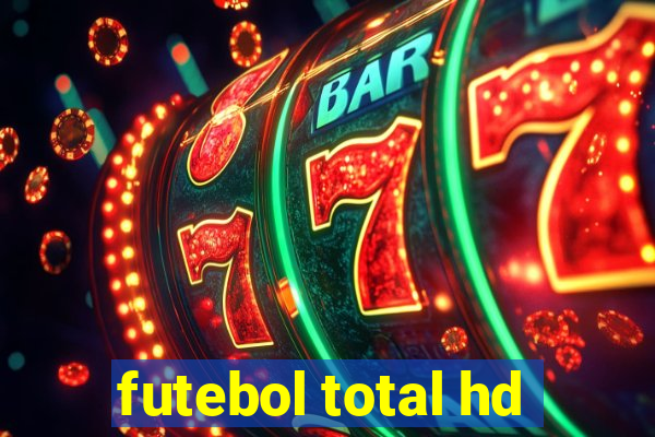 futebol total hd