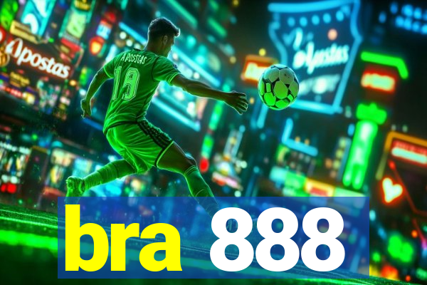 bra 888