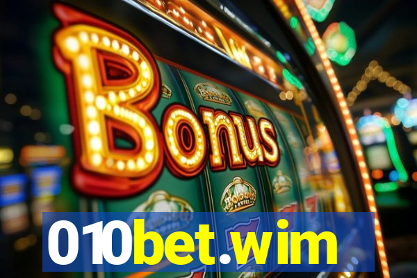 010bet.wim