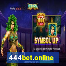 444bet.online