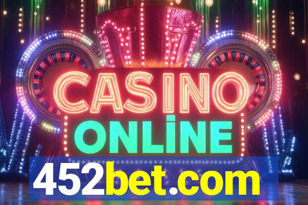 452bet.com