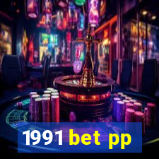 1991 bet pp