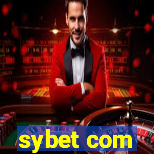 sybet com