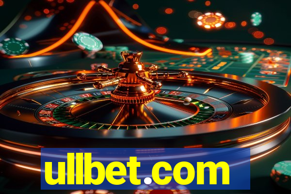 ullbet.com