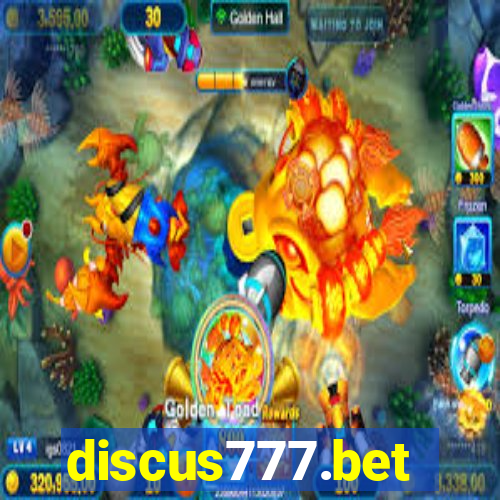 discus777.bet