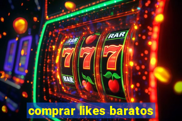 comprar likes baratos