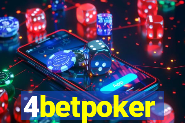 4betpoker