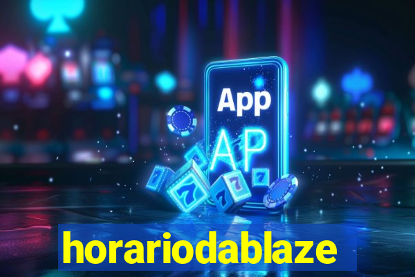 horariodablaze