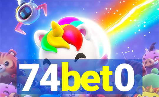 74bet0