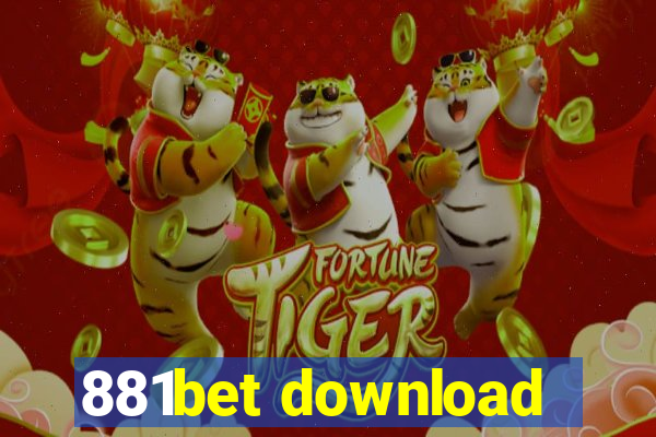 881bet download