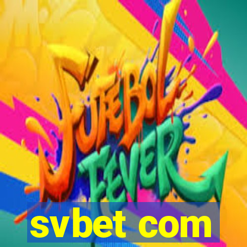 svbet com