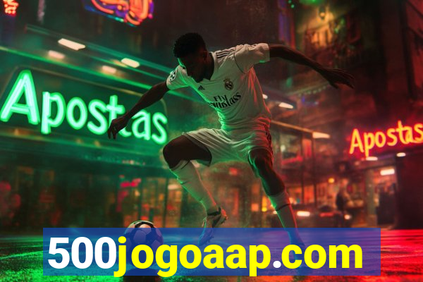 500jogoaap.com