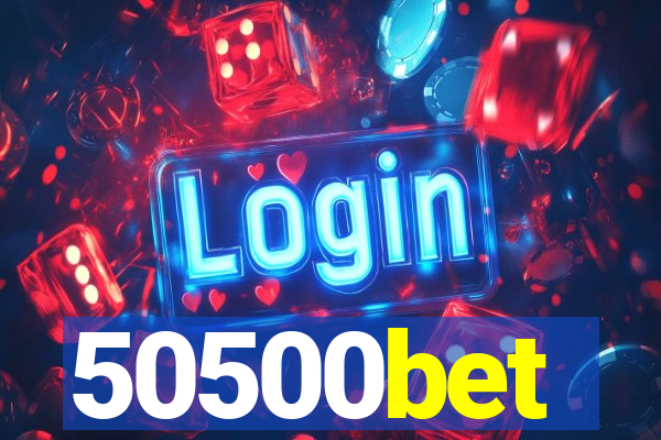 50500bet