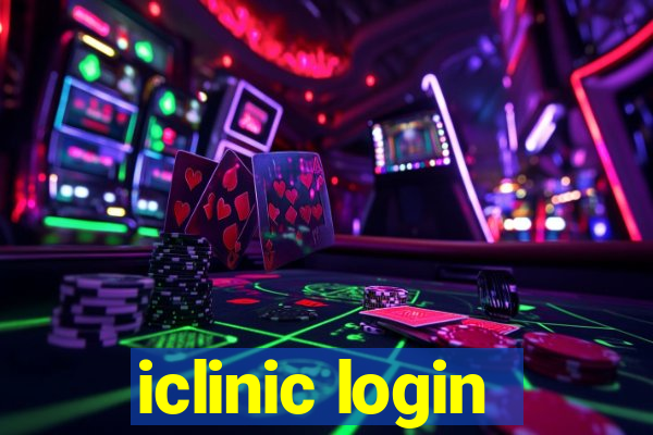 iclinic login