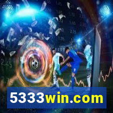 5333win.com