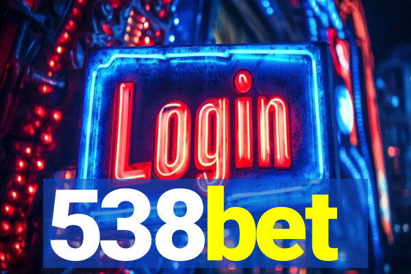 538bet