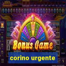 corino urgente