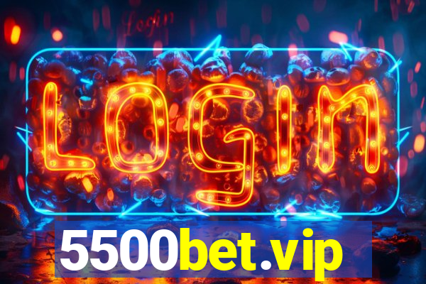 5500bet.vip