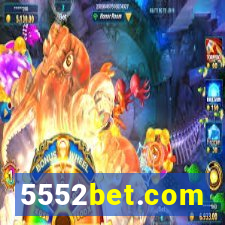 5552bet.com