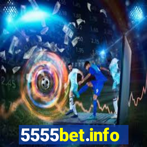 5555bet.info