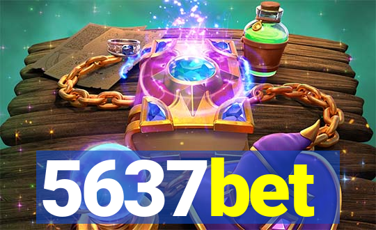 5637bet