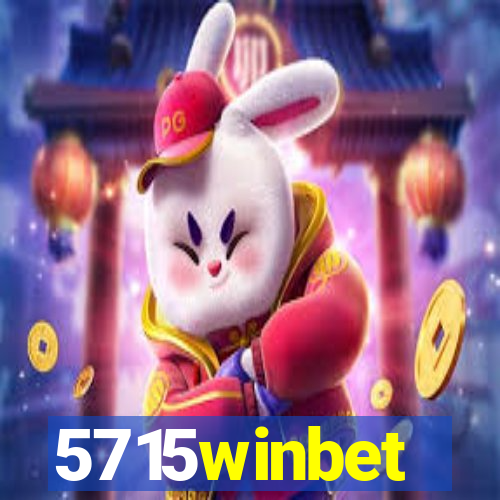 5715winbet