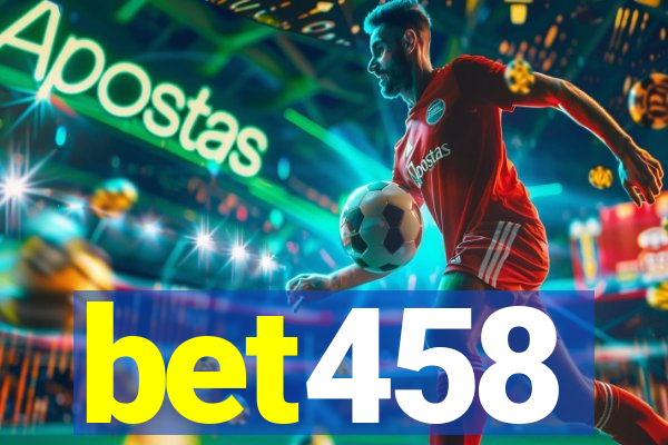 bet458