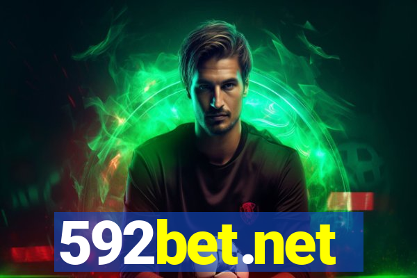 592bet.net