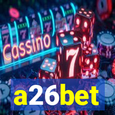 a26bet