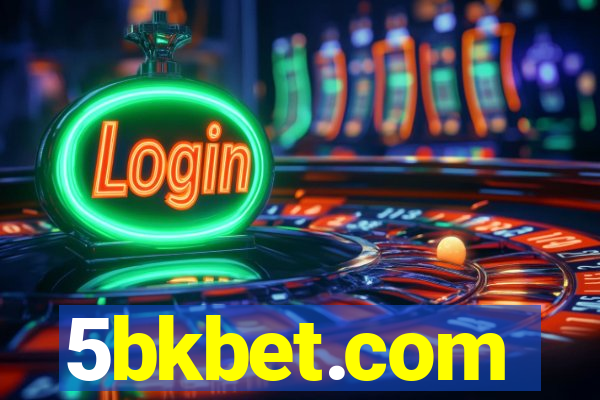 5bkbet.com