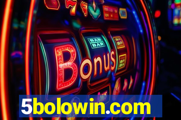 5bolowin.com