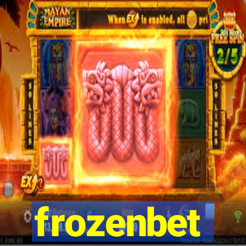 frozenbet