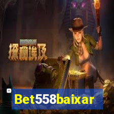 Bet558baixar