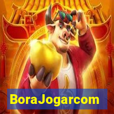 BoraJogarcom