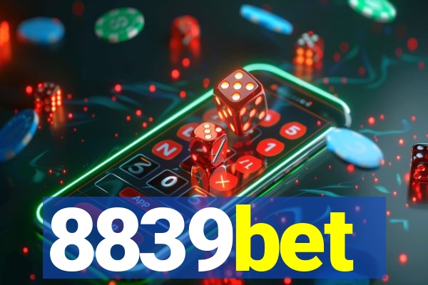 8839bet