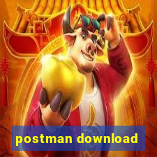 postman download