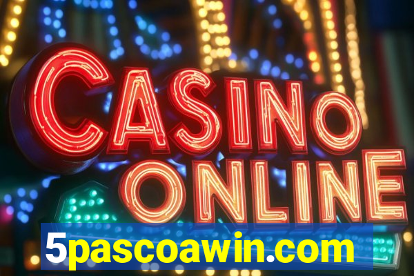 5pascoawin.com