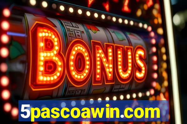 5pascoawin.com