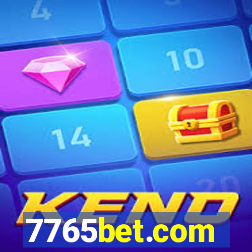 7765bet.com