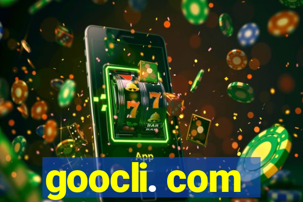 goocli. com