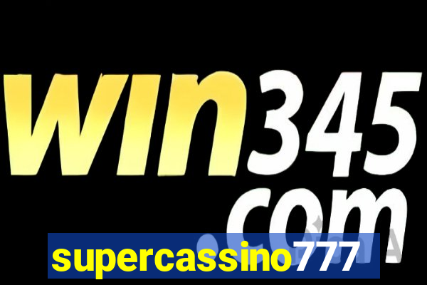 supercassino777